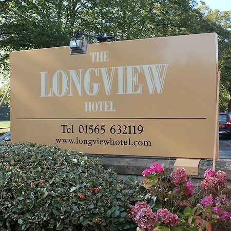 Longview Hotel Knutsford Dış mekan fotoğraf