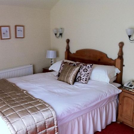 Longview Hotel Knutsford Oda fotoğraf