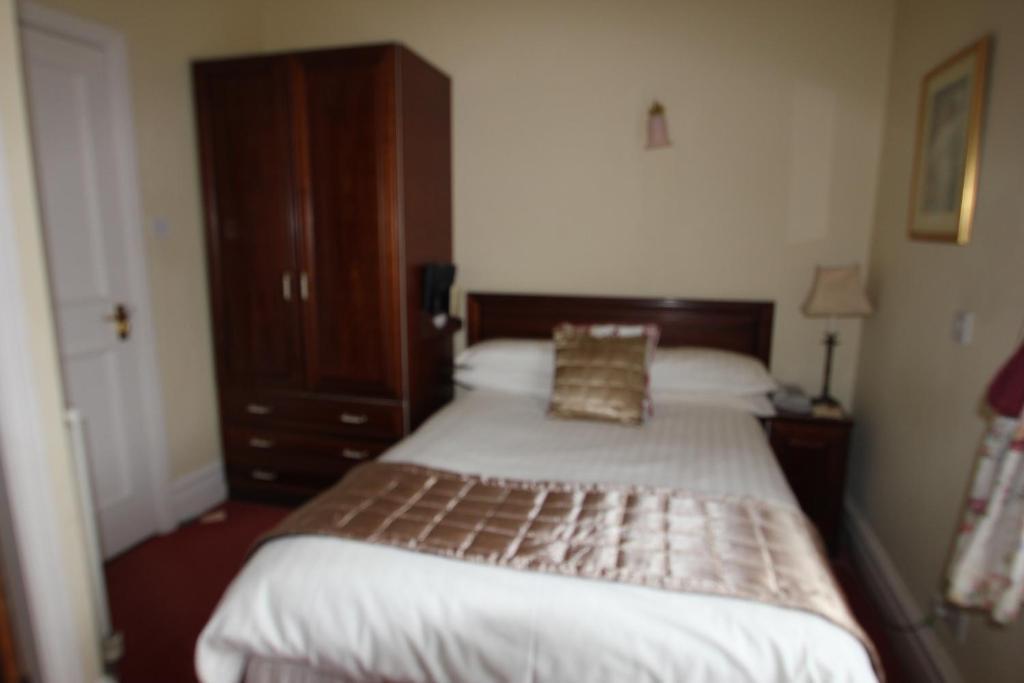 Longview Hotel Knutsford Oda fotoğraf