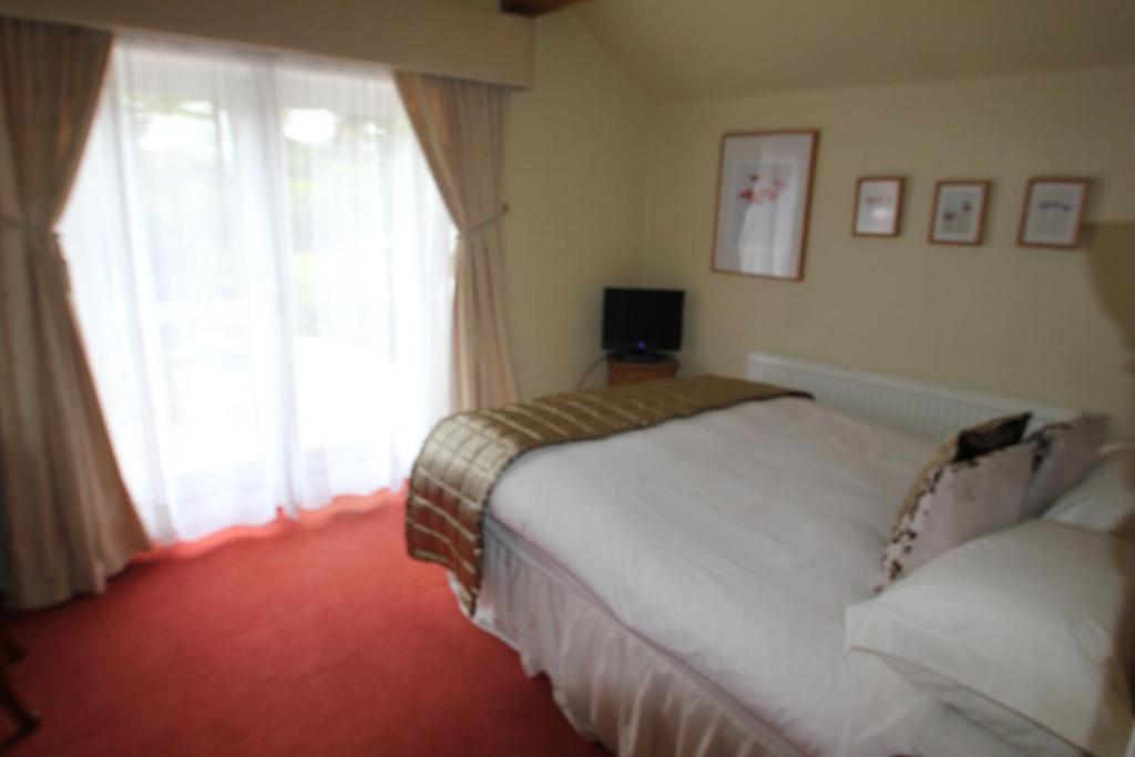 Longview Hotel Knutsford Oda fotoğraf