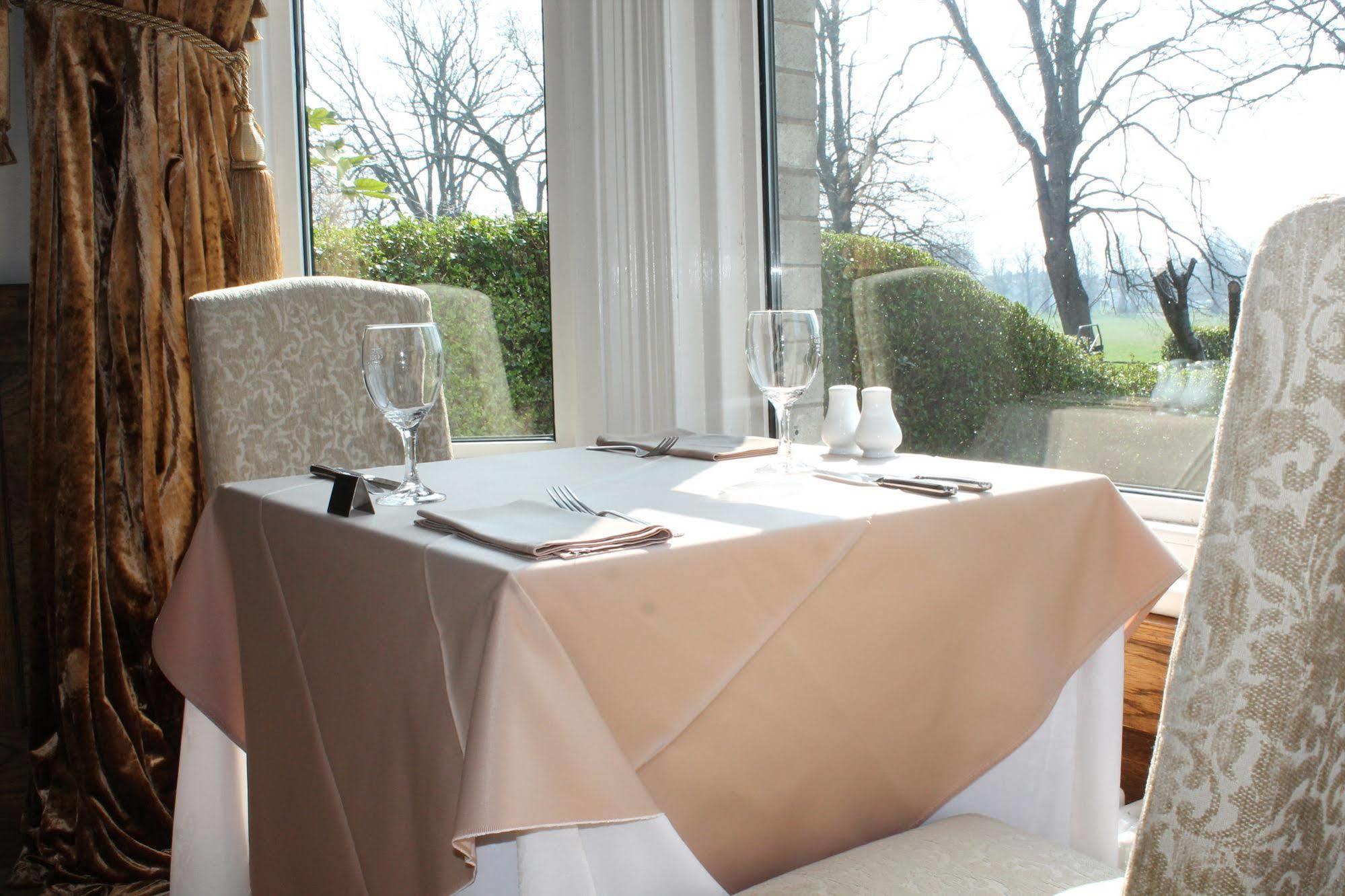 Longview Hotel Knutsford Dış mekan fotoğraf
