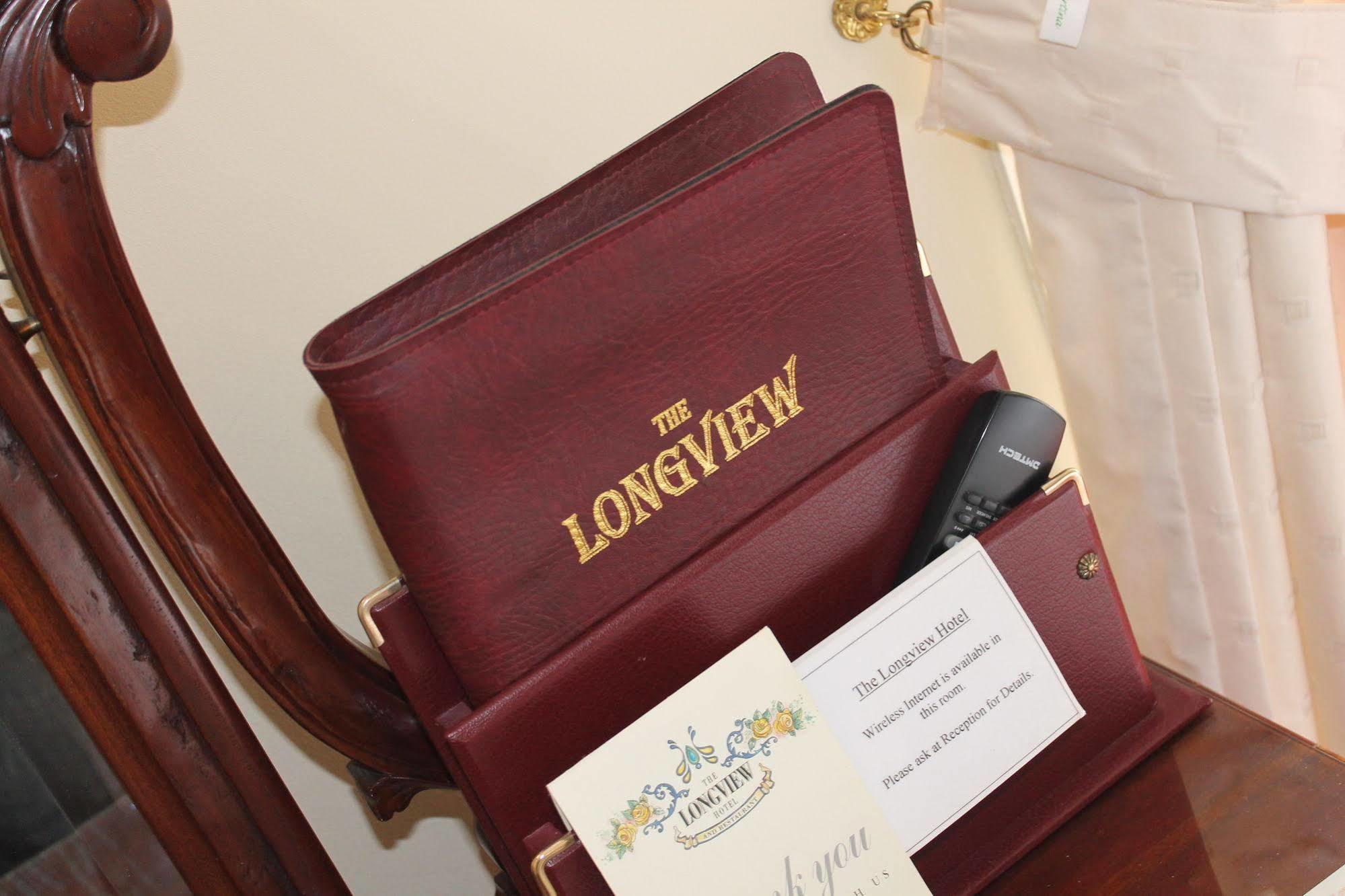 Longview Hotel Knutsford Dış mekan fotoğraf