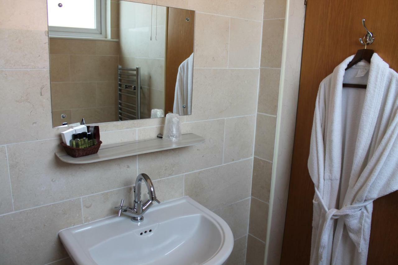 Longview Hotel Knutsford Dış mekan fotoğraf