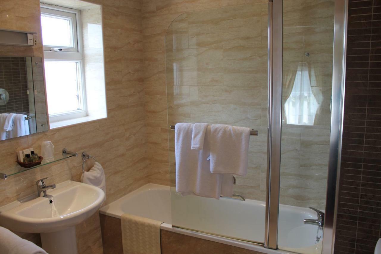 Longview Hotel Knutsford Dış mekan fotoğraf