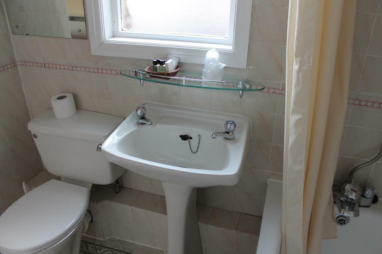 Longview Hotel Knutsford Dış mekan fotoğraf