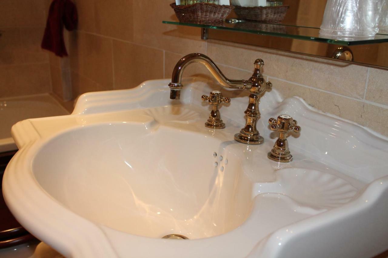Longview Hotel Knutsford Dış mekan fotoğraf