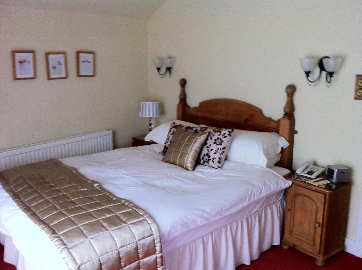 Longview Hotel Knutsford Oda fotoğraf